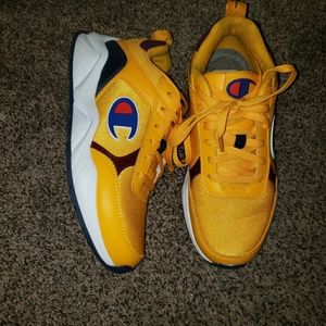 Champion sneakers